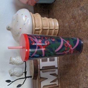 LAST CHANCE Starbucks tumbler